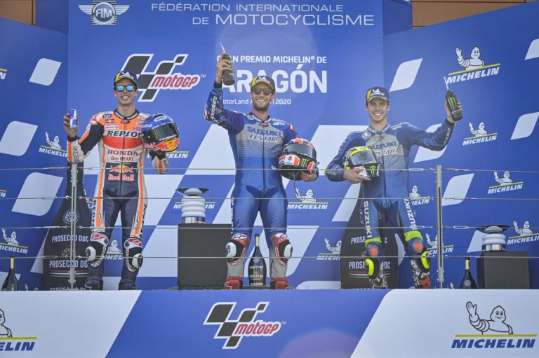 Championship MotoGP