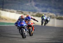 Jadwal MotoGP Teruel 2020, Akankah Suzuki Kembali Menang ? MotoGP Teruel