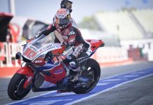 Takaaki Nakagami Akan Pakai Motor Sama Presis Dengan Marc Marquez Depan ! Takaaki Nakagami