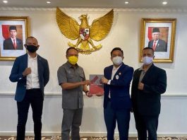 Indonesia Racing Team Akan Dirilis Pada Hari Sumpah Pemuda ? Indonesia Racing Team