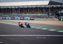 Alex Rins : “Aragon Lebih Sulit Ketimbang Lawan Marquez di Silverstone” Alex Rins Aragon