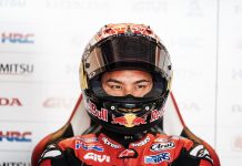 Takaaki Nakagami Akui Tekanan Membuatnya Melakukan Kesalahan ! Takaaki Nakagami