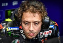 Begini Kronologi Valentino Rossi Bisa Positif Covid-19 Kronologi Valentino Rossi Positif Covid-19