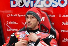 Andrea Dovizioso RESMI Cuti Panjang Pada MotoGP 2021 ! Andrea Dovizioso
