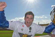 MotoGP Valencia : Joan Mir Raih Gelar Juara Dunia MotoGP 2020 ! juara dunia MotoGP 2020