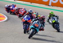 Jadwal MotoGP Eropa 2020, Penentuan Juara Dunia ! Jadwal MotoGP Eropa