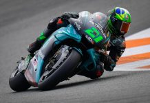 Franco Morbidelli Raih Pole Position MotoGP Valencia 2020 ! MotoGP Valencia