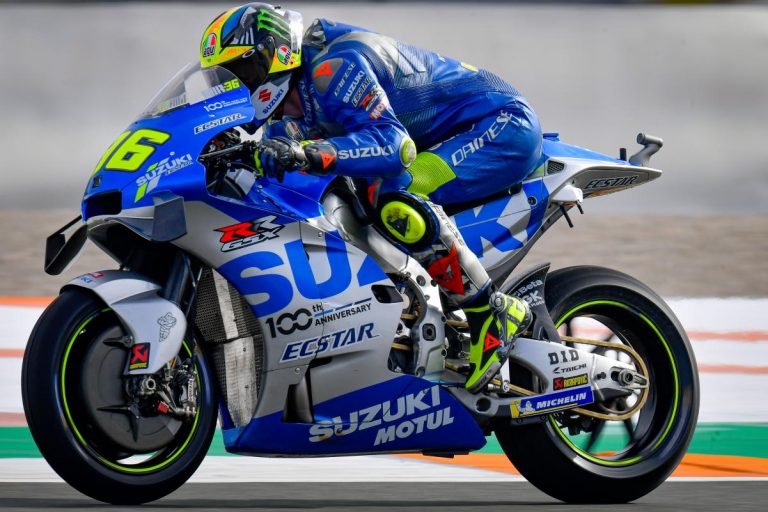 MotoGP Eropa