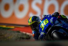 Ini Dia Skenario, Joan Mir Bisa Kunci Gelar Juara Dunia di Valencia 2020 ! Joan Mir Juara Dunia MotoGP 2020
