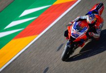 Jack Miller Tercepat di FP1 MotoGP Eropa, Quartararo Paling Buncit ! FP1 MotoGP Eropa