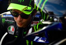 Confirmed : Valentino Rossi Dipastikan Tampil Di MotoGP Valencia ! Valentino Rossi