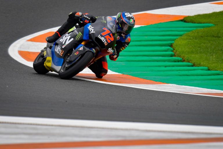 Moto2 Eropa