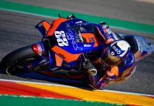 Oliveira Raih Pole Position MotoGP Portugal, Joan Mir Start Ke-20 ! MotoGP Portugal