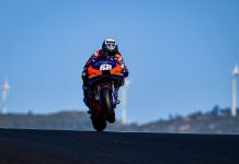 Miguel Oliveira Juara MotoGP Portugal 2020 !