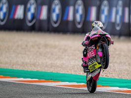 Hasil Race Moto3 Valencia dan Klasemen Sementara !