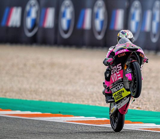Hasil Race Moto3 Valencia dan Klasemen Sementara !
