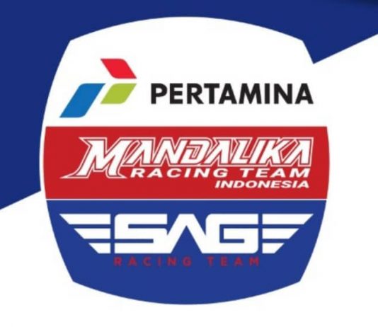 Mandalika Racing Team Kerjasama Dengan SAG Racing ! Mandalika Racing Team