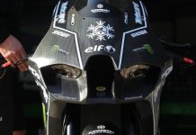 Makin Sangar, Ini Dia Wujud Kawasaki Ninja ZX-10RR 2021 ! Kawasaki ZX-10RR 2021