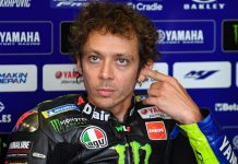 Petronas Tegaskan Kendali Team Ada di Tangan Mereka Bukan Rossi ! aturan usia pembalap motogp