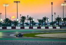 Kalender Sementara MotoGP 2021, Qatar Gelar Dua Balapan ! Kalender sementara MotoGP 2021