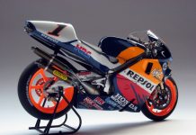 Evolusi Mesin Honda NSR500 Dari Awal Hingga Akhirnya Disuntik Mati ! Honda NSR500