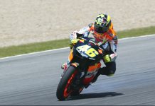 Perbedaan Pengereman MotoGP Era Dulu dan Sekarang ! Pengereman MotoGP