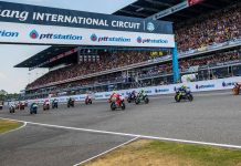 MotoGP Thailand 2021 Batal, Kesempatan Emas Untuk Mandalika ! MotoGP Thailand