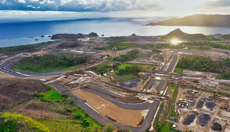 Soal WADA, Indonesia Dipastikan Boleh Gelar MotoGP dan WSBK