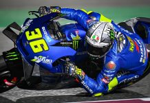 Jadwal MotoGP Qatar 2021, Siapa Yang Akan Menang ? Jadwal MotoGP Qatar 2021