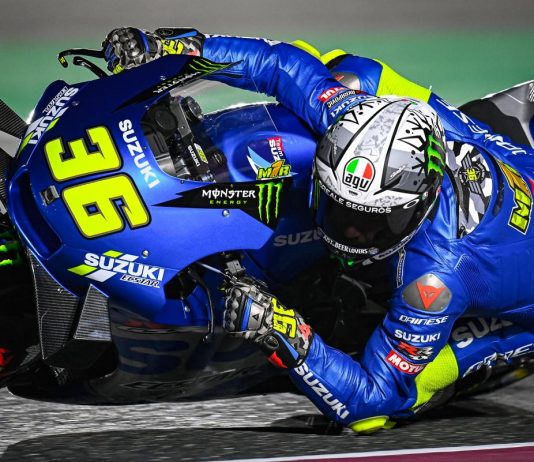 Jadwal MotoGP Qatar 2021, Siapa Yang Akan Menang ? Jadwal MotoGP Qatar 2021