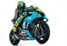 Fakta Kepindahan Rossi ke Petronas Yamaha SRT ! Fakta Kepindahan Rossi ke Petronas Yamaha SRT