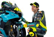 Penjalanan Karier dan Catatan Prestasi Valentino Rossi di MotoGP Prestasi Valentino Rossi