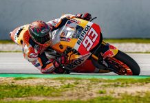 Marc Marquez Dipastikan Absen Pada MotoGP Qatar ! Marc Marquez MotoGP Qatar