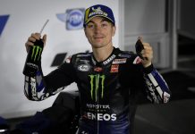 Vinales Juara MotoGP Qatar, Sementara Podium Mir di Curi Duo Ducati ! MotoGP Qatar
