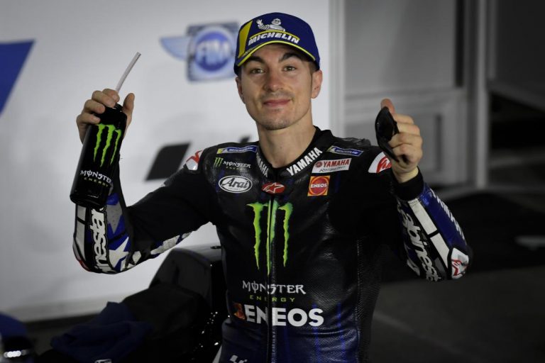 MotoGP Qatar