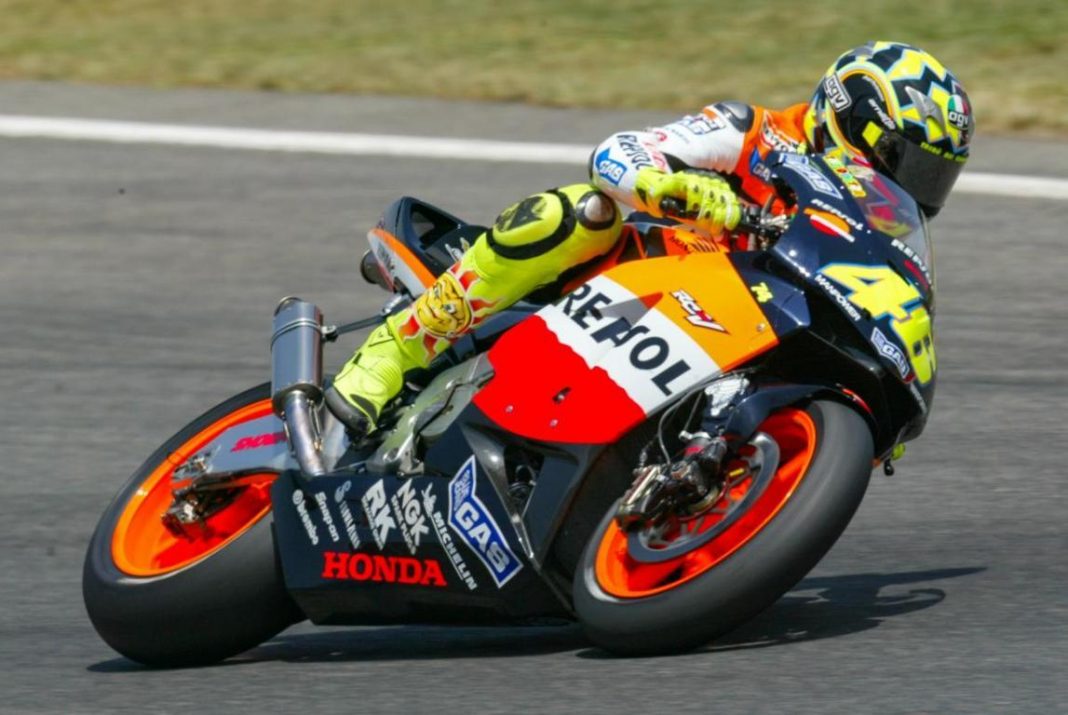 Honda MOTOGP