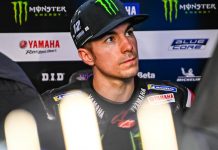 Start Buruk Jadi Penyebab Vinales Gagal Menang Di MotoGP Doha ! Vinales MotoGP Doha
