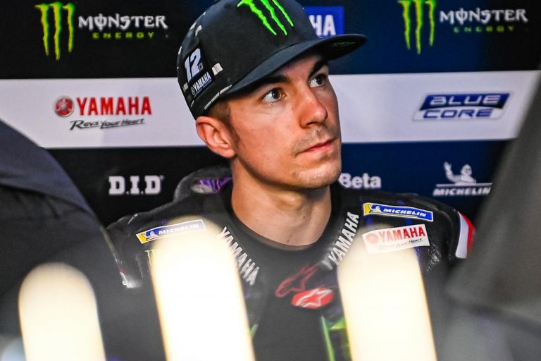 Vinales Yakin Bisa Kompetitif di Mugello !