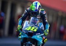 Valentino Rossi Mulai Panik Dengan Performanya ! Valentino Rossi
