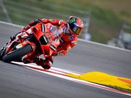 FP2 MotoGP Spanyo