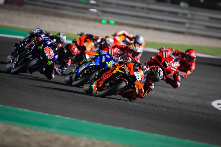 Jadwal MotoGP Portugal 2021, Siapa Yang Akan Juara ?