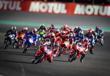 Tinggi dan Berat Badan Para Pembalap Yang Berlaga di MotoGP 2021 Tinggi pembalap MotoGP 2021