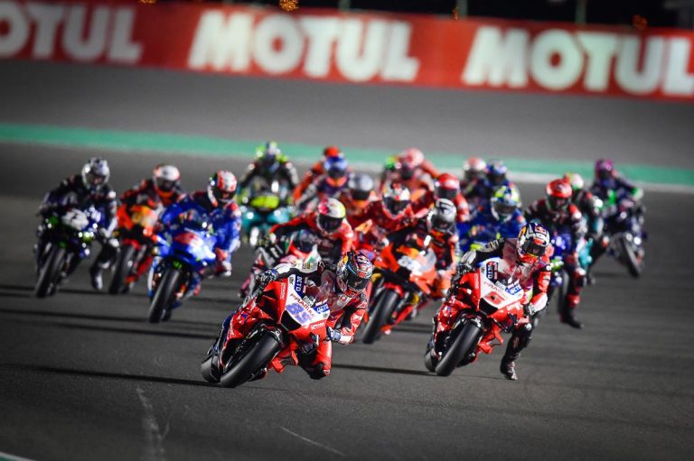 Tinggi dan Berat Badan Para Pembalap Yang Berlaga di MotoGP 2021