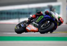 MotoGP Portugal : Quartararo Kembali Menang, Marquez Finis Ke-7 ! Quartararo MotoGP Portugal