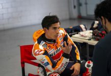 Tantangan Yang Dihadapi Marquez Saat Comeback di Portimao ! Marquez comeback