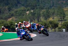 Jadwal MotoGP Jerez Spanyol 2021, Bisakah Yamaha Cetak Quattrick ? Jadwal MotoGP Jerez Spanyol 2021