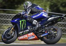 Vinales Tercepat Di FP1 MotoGP Portugal Marquez langsung Ngacirr ! ! FP1 MotoGP Portugal