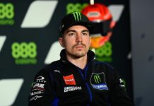 Debat Dengan Fans, Maverick Vinales Tutup Akun Twitternya ! Maverick Vinales Twitter