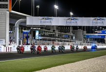 Jadwal MotoGP Doha 2021, Bisakah Vinales Kembali Menang ? Jadwal MotoGP Doha 2021