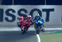 Joan Mir Menyebut Manuver Jack Miller Berbahaya dan “Disengaja” ! Joan Mir Manuver Miller